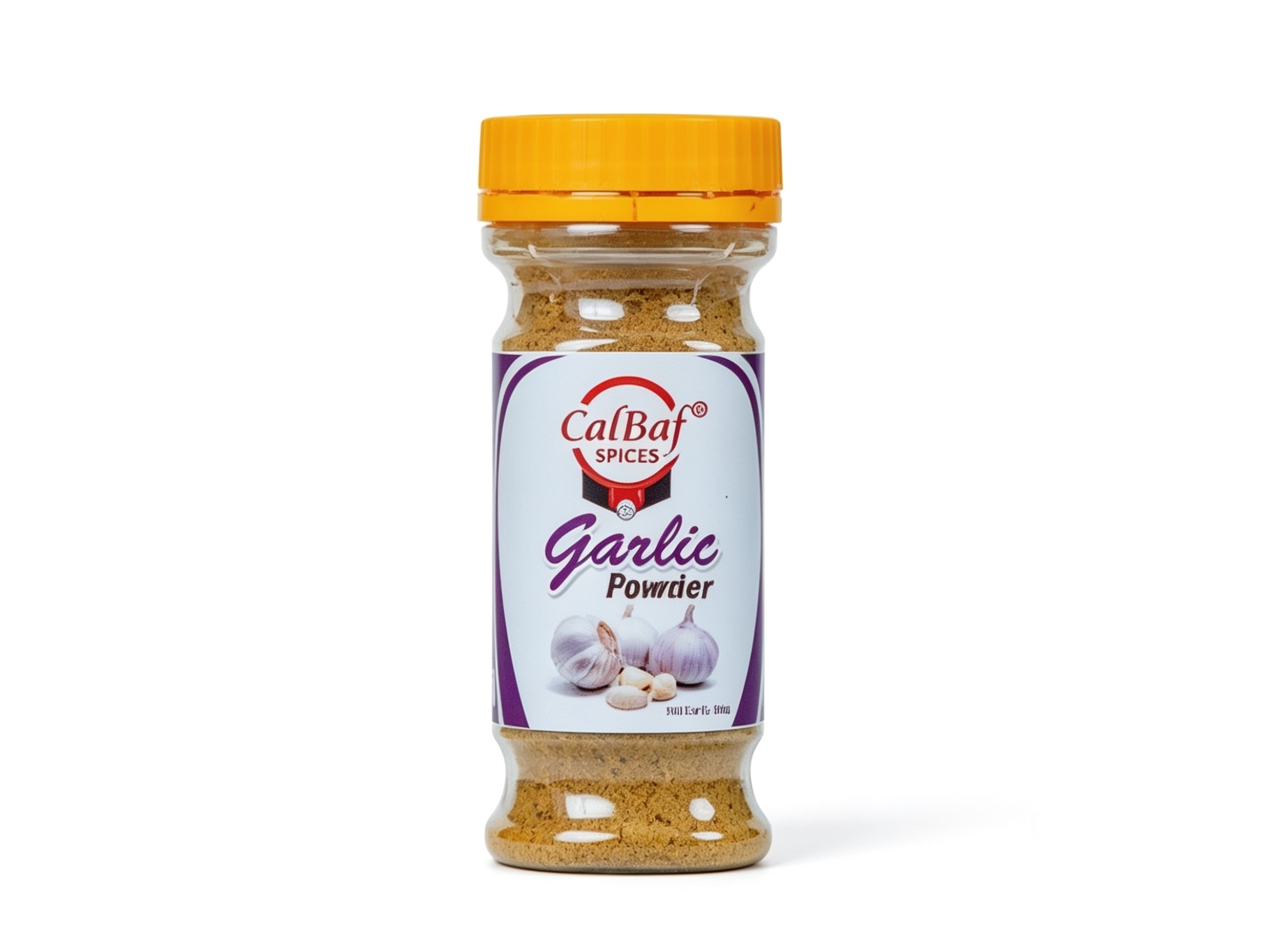 Garlic Powder